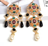 Royal Reign Earrings