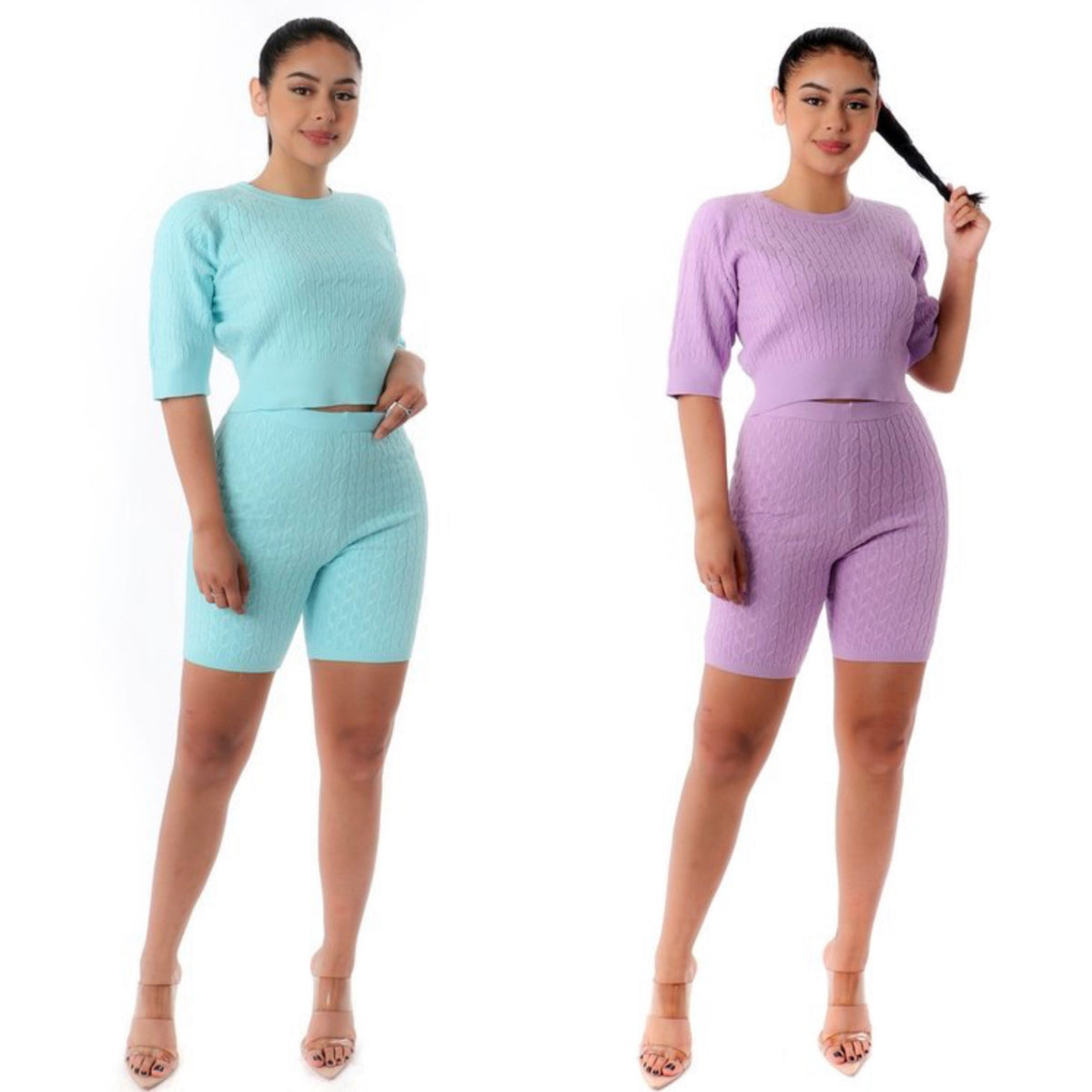 Pastel Perfection 2pc Set