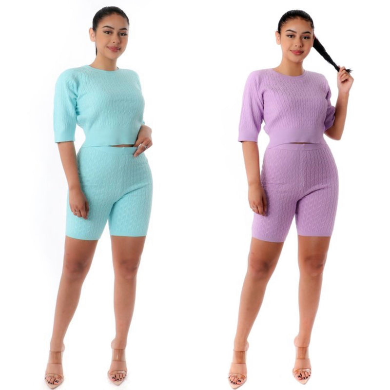Pastel Perfection 2pc Set