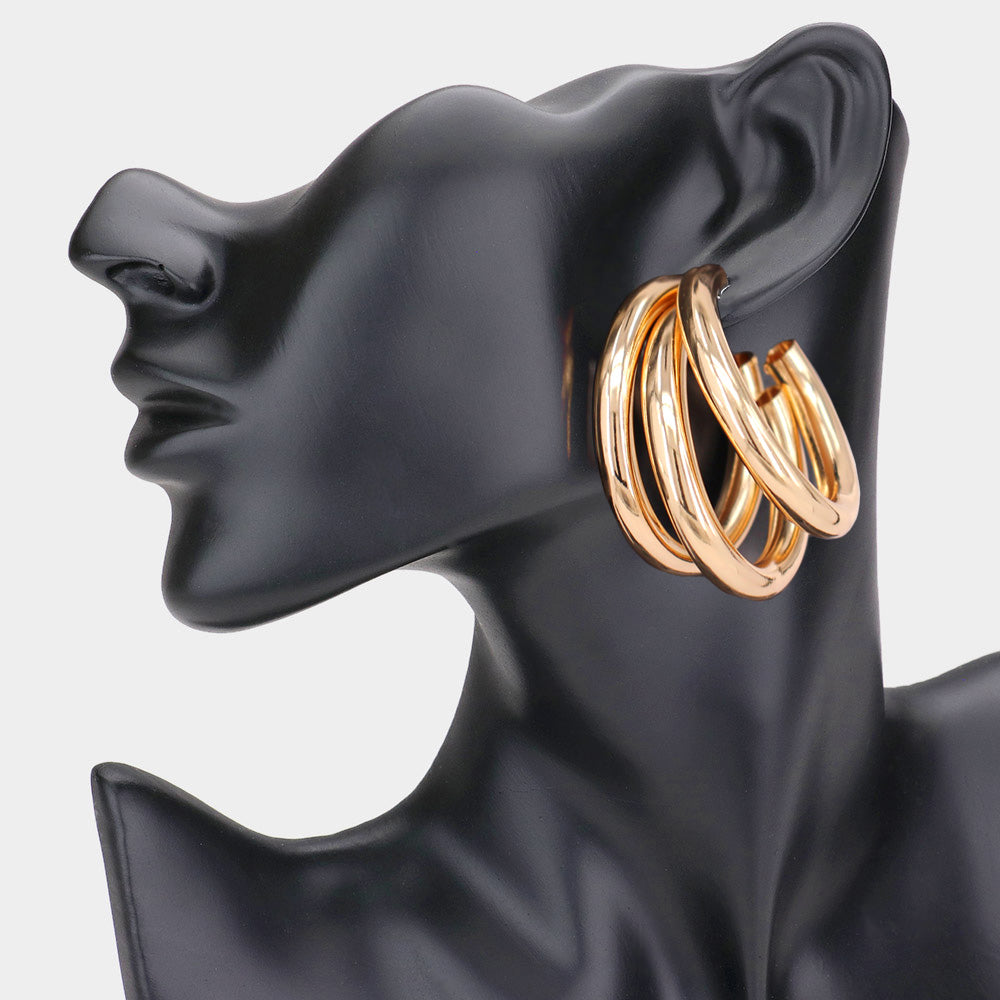 Triple Threat Hoops