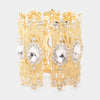 Wanderlust Cuff Bracelet