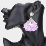 Love Blossom Earrings