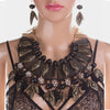 Narobi Necklace Set