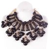 Nubian Goddess Necklace Set