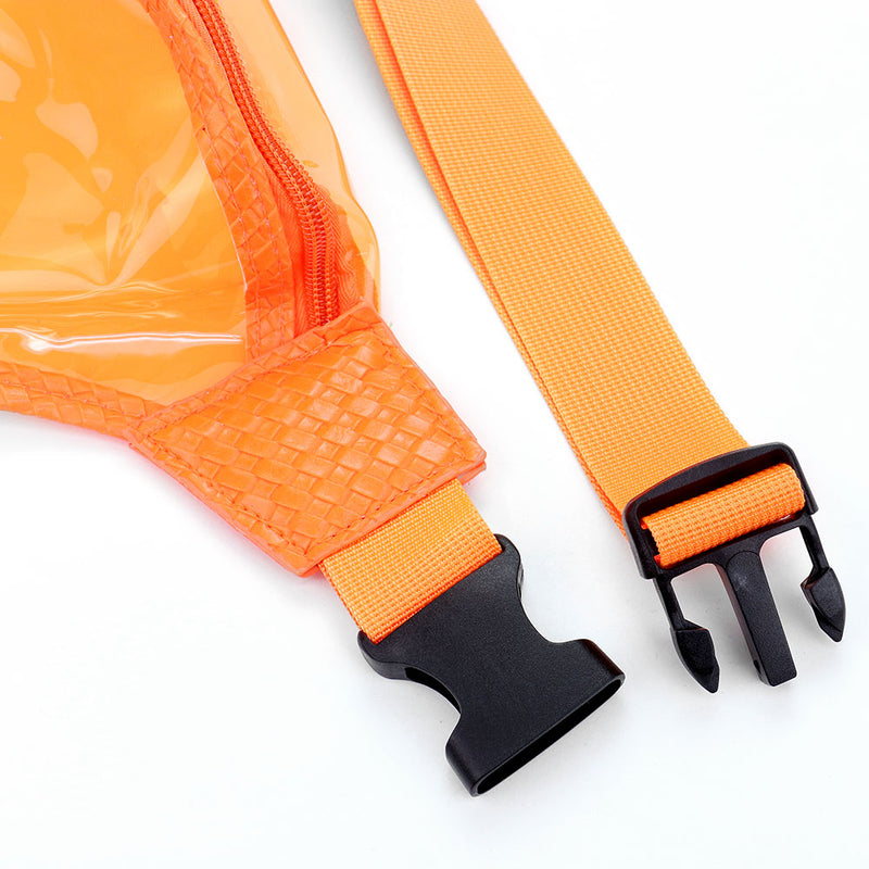 Neon Fanny Pack