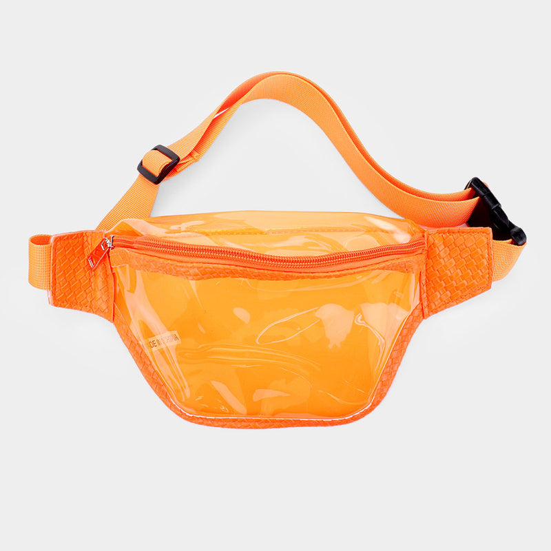 Neon Fanny Pack