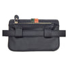 Quilted Leather Fanny Pack