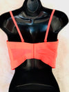 Light up the town Bustier