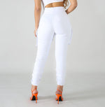 All Tied Up Jeans