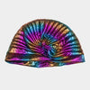 Rainbow Turban