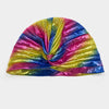 Rainbow Turban
