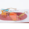 Rude Girl Sunglasses
