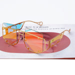Rude Girl Sunglasses
