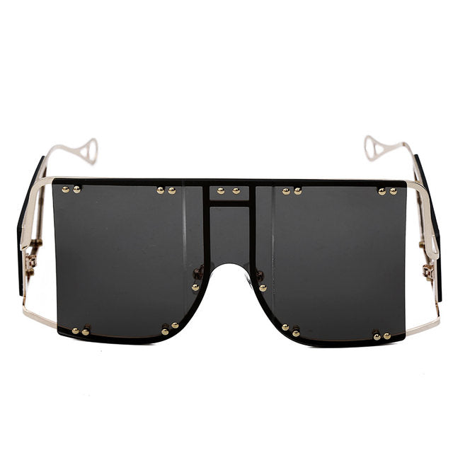 Bad Gyal Sunglasses