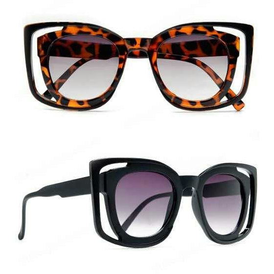 Double Up Sunglasses