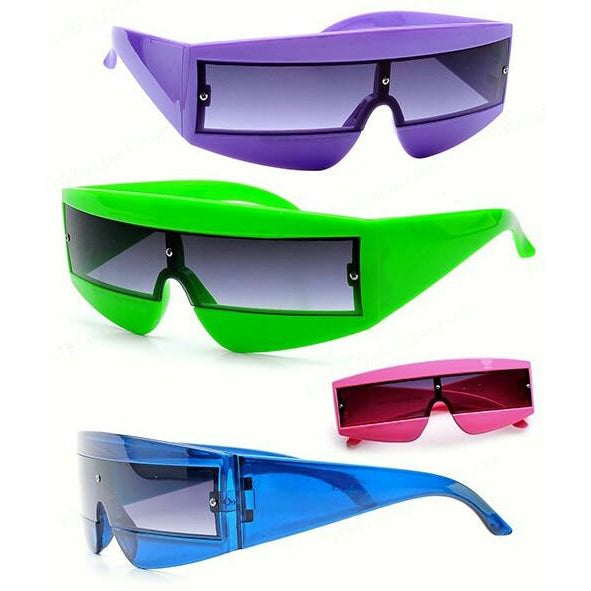 Robotic (Sunglasses)