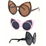 Foxy Kitten Sunglasses