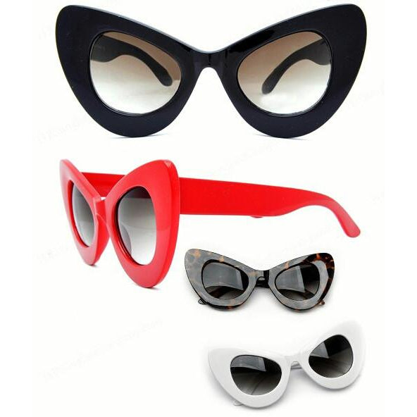 Vintage Girl Sunglasses