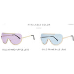 Miami Vice Sunglasses