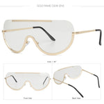 Miami Vice Sunglasses