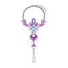 Angelic Goddess Foot Chain