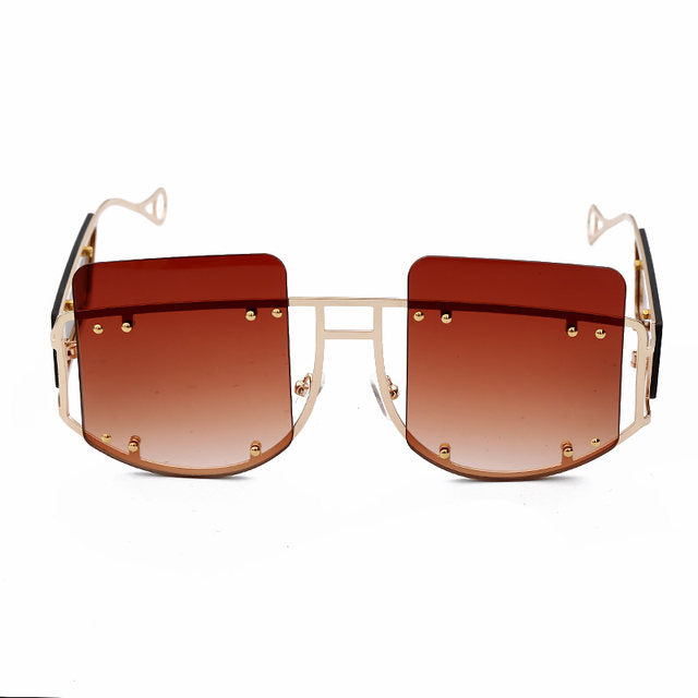 Rude Girl Sunglasses
