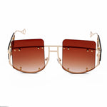 Rude Girl Sunglasses
