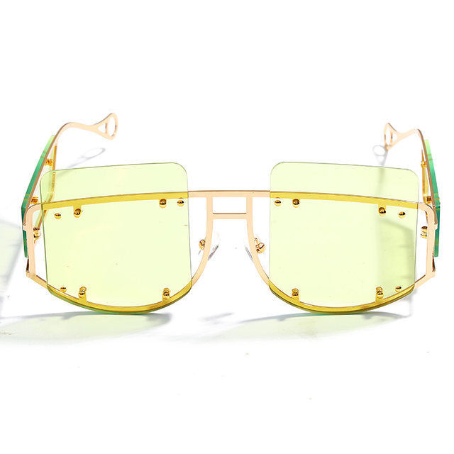 Rude Girl Sunglasses