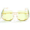 Rude Girl Sunglasses