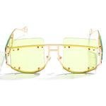 Rude Girl Sunglasses
