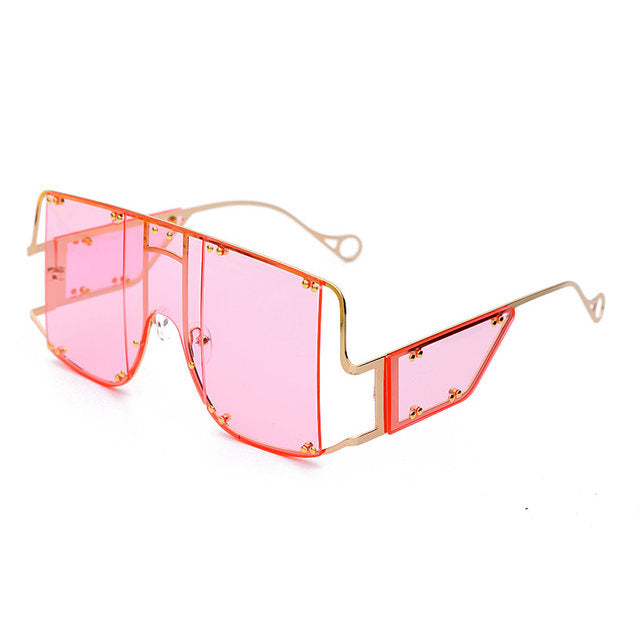 Bad Gyal Sunglasses