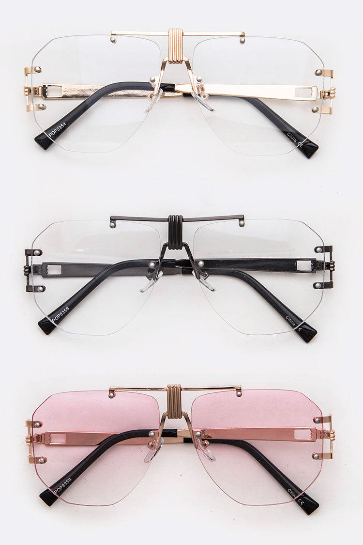 Classic Diva Sunglasses