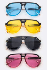 Retro Renegade Sunglasses