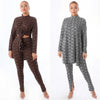 Sophisticated Lady 2pc  Set