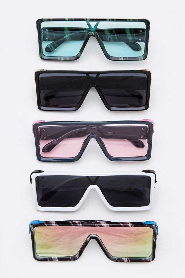 Rich Girl Sunglasses