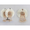 Fringe in Fashion Earrings