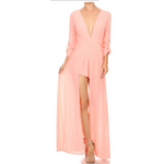 Maxi Romper
