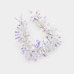 Triangle Hologram Earrings