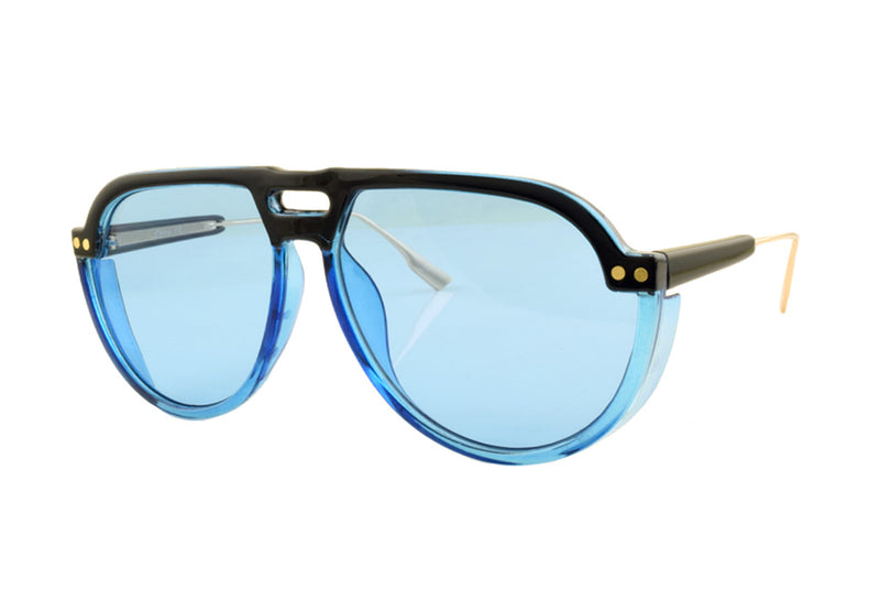 Retro Renegade Sunglasses
