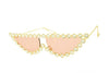 Paparazzi Ready Sunglasses