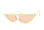 Paparazzi Ready Sunglasses