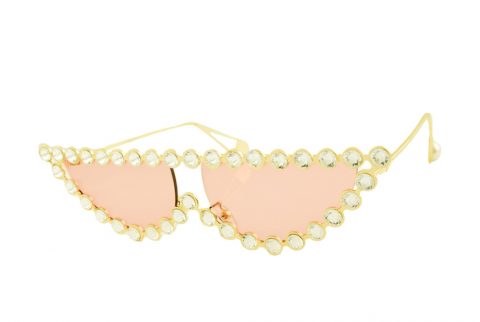 Paparazzi Ready Sunglasses