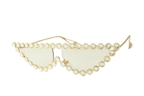 Paparazzi Ready Sunglasses