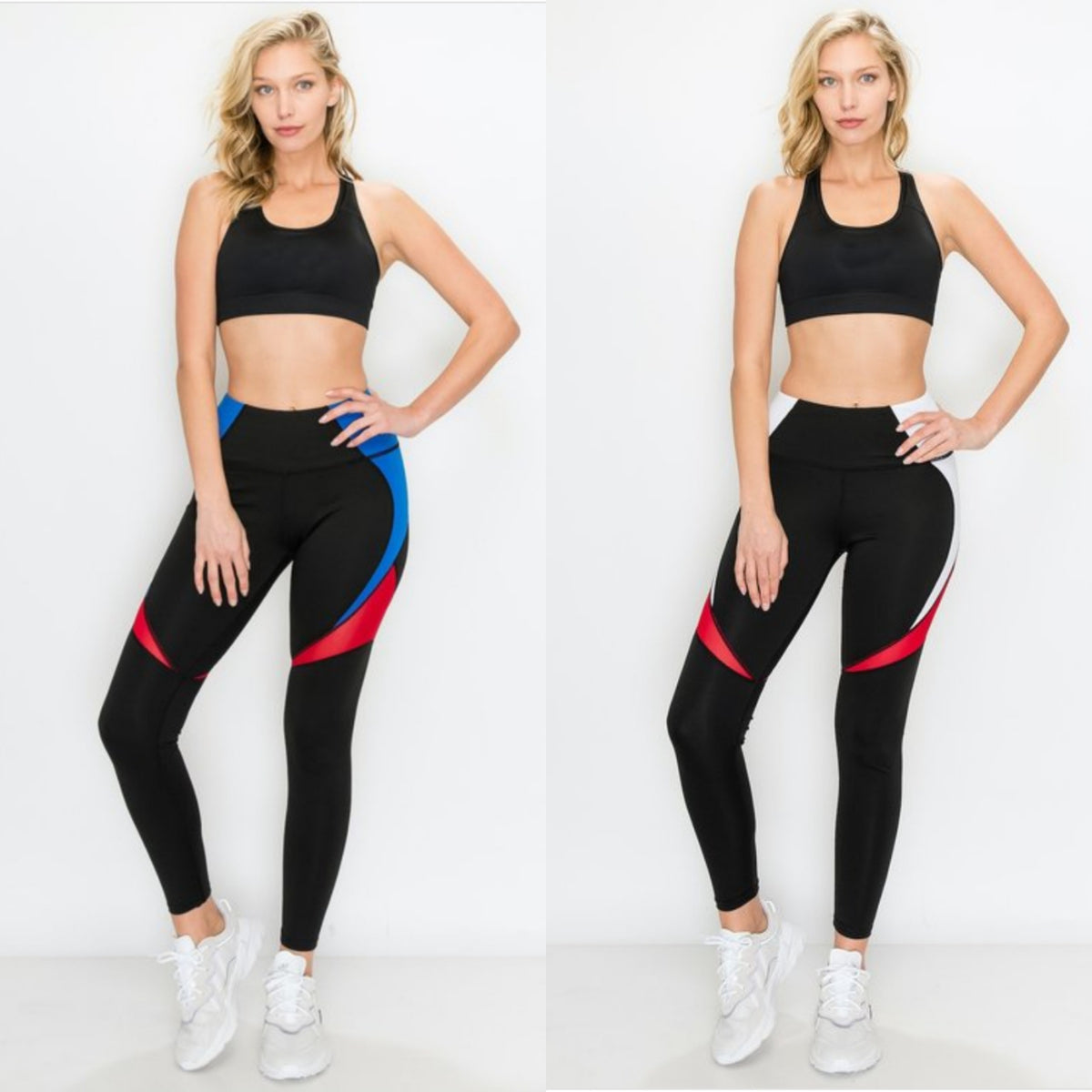 Runway Leggings