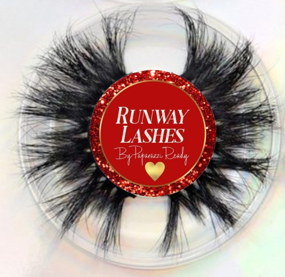 Heart Throb Lashes
