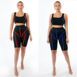Uptown Girl  2pc set
