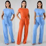 Just Chill 2pc Set