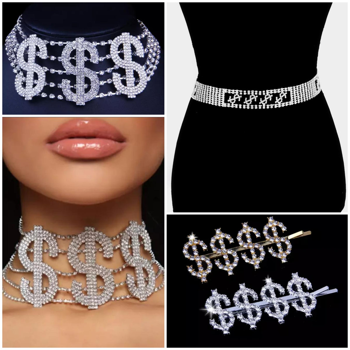 Money Talks Bundle