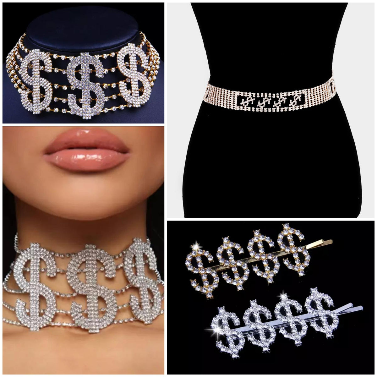 Money Talks Bundle