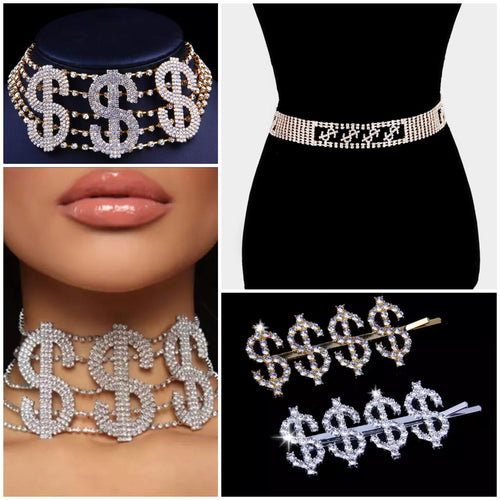 Money Talks Bundle